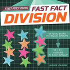 Fast Fact Division, ed. , v.  Cover