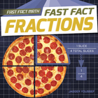 Fast Fact Fractions, ed. , v.  Cover