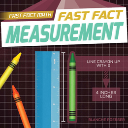 Fast Fact Measurement, ed. , v. 