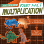 Fast Fact Multiplication, ed. , v. 