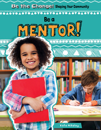 Be a Mentor!, ed. , v. 