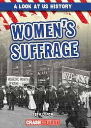 Women's Suffrage, ed. , v. 