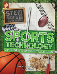 Sports Technology, ed. , v. 