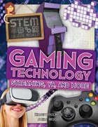 Gaming Technology, ed. , v.  Cover