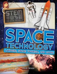 Space Technology, ed. , v. 