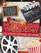 Moviemaking Technology, ed. , v.  Cover