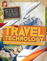 Travel Technology, ed. , v. 