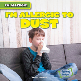 I'm Allergic to Dust, ed. , v. 