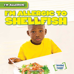 I'm Allergic to Shellfish, ed. , v. 
