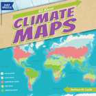 All About Climate Maps, ed. , v.  Cover