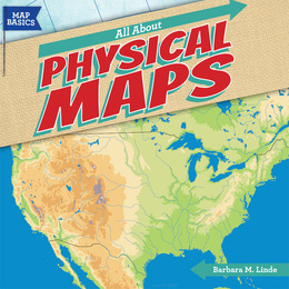 All About Physical Maps, ed. , v. 