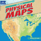 All About Physical Maps, ed. , v.  Cover