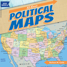 All About Political Maps, ed. , v. 