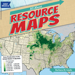 All About Resource Maps, ed. , v. 