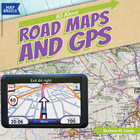 All About Road Maps and GPS, ed. , v.  Cover