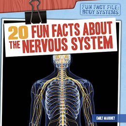 20 Fun Facts About the Nervous System, ed. , v. 