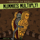 Mummies Multiply!, ed. , v.  Cover