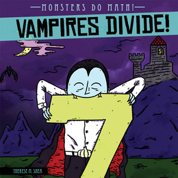 Vampires Divide!, ed. , v. 