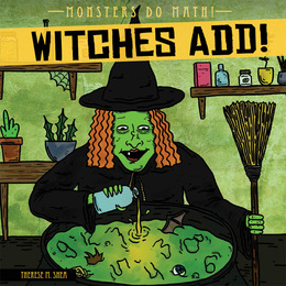 Witches Add!, ed. , v. 