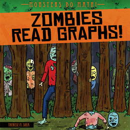 Zombies Read Graphs!, ed. , v. 
