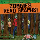 Zombies Read Graphs!, ed. , v.  Cover