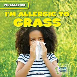 I'm Allergic to Grass, ed. , v. 