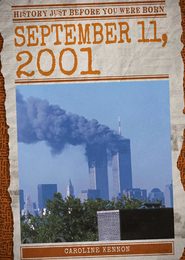 September 11, 2001, ed. , v. 