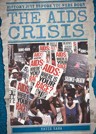The AIDS Crisis, ed. , v.  Cover