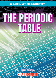 The Periodic Table, ed. , v. 