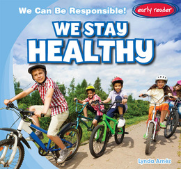 We Stay Healthy, ed. , v. 