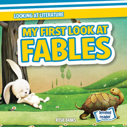 My First Look at Fables, ed. , v. 