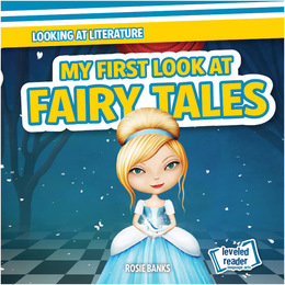 My First Look at Fairy Tales, ed. , v. 