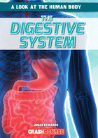 The Digestive System, ed. , v.  Cover