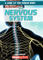 The Nervous System, ed. , v.  Cover