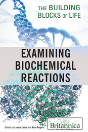 Examining Biochemical Reactions, ed. , v. 