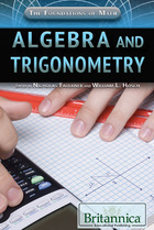 Algebra and Trigonemetry, ed. , v. 