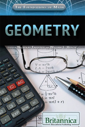 Geometry, ed. , v. 