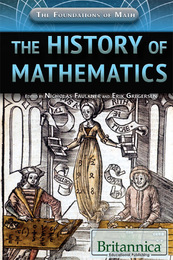 The History of Mathematics, ed. , v. 