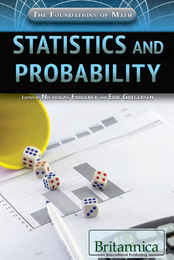 Statistics and Probability, ed. , v. 