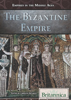 The Byzantine Empire, ed. , v. 