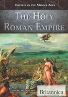 The Holy Roman Empire, ed. , v. 