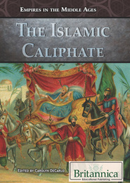 The Islamic Caliphate, ed. , v. 