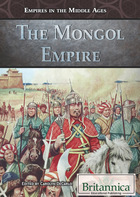 The Mongol Empire, ed. , v. 