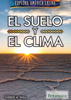El suelo y el clima, ed. , v. 