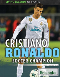 Cristiano Ronaldo, ed. , v. 