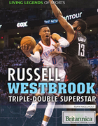 Russell Westbrook, ed. , v. 
