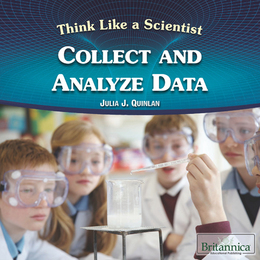 Collect and Analyze Data, ed. , v. 