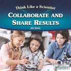 Collaborate and Share Results, ed. , v. 