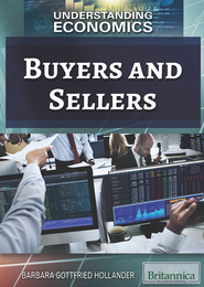 Buyers and Sellers, ed. , v. 