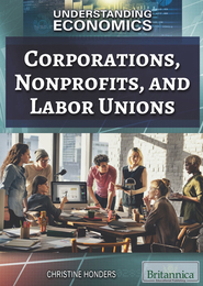 Corporations, Nonprofits, and Labor Unions, ed. , v. 
